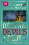 [London Murder Mysteries 06] • Death in the Devil's Den